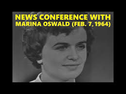 11/22/63 INTERVIEW WITH EARLENE ROBERTS (VIA KLIF-RADIO IN DALLAS, TEXAS)