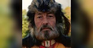 Robert Lee Huffman Obituary