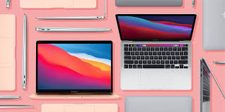 Not sure which macbook to pick up? Apple Macbook Air M1 Vs Macbook Pro Performance Features Battery