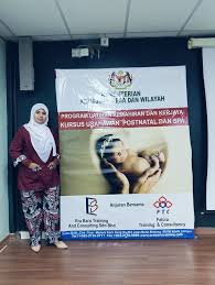 Urutan Tradisional Wanita Dan Selepas Bersalin Jerantut