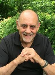 Dr. David Frederick, Ph.D., D.Sc., N.D., DHM