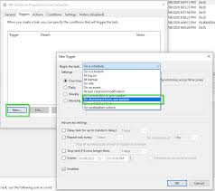 Scheduled tasks can run the shutdown command, shutting down your computer at a specific time. Shutdown Your Windows 10 Hyper V Vm When It S Idle Easy Ucmadscientist Com