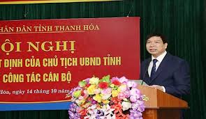 Công trình này mang nhiều ý nghĩa, không chỉ có ý nghĩa lịch sử. Thanh Hoa Bá»• Nhiá»‡m Giam Ä'á»'c Sá»Ÿ Giao Dá»¥c Va Ä'ao Táº¡o Xa Há»™i