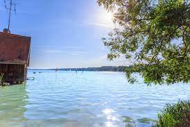 Use our website for booking chalet am pilsensee and not to be left without a bed. Campingplatz Pilsensee Region Starnbergammersee