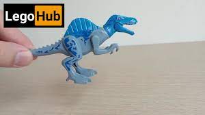 Lego Dino #14 - this Dino is Hotter than Anastangel - Pornhub.com
