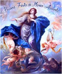 Check spelling or type a new query. Cdb Cartoline Per Tutti I Gusti Cartolina Buona Festa Di Maria Assunta 15 Agosto Con Bella Immagine Della Madonna Dipinto Da Juan Antonio De Frias Y Escalante Da Scaricare Gratis