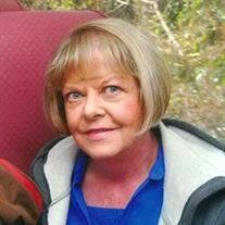 Mrs. Dianne Shook Neville Obituary