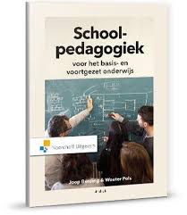 Bol Com Schoolpedagogiek 9789001827892 Joop Berding Boeken