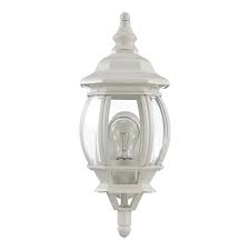Patriot Lighting Ellie Outdoor Wall Light At Menards