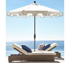 It a great 12 square patio umbrella, the fabric has some tears at the top of the umbrella as can be seen in the picture but is still in good shape and the fabric can be sewn or repaired easily. Pin On Outdoor Furnishings