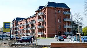 Bei einer 50m² wohnung zahlt man aktuell eine durchschnittliche miete von 5,30 eur/m². Beispielhafte Modernisierung Denkmalgeschutzter Bausubstanz Lokalnews Torgauer Zeitung