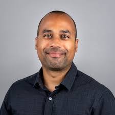 Daniel Reznik's Instagram, Twitter & Facebook