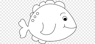 Gambar awan kartun hitam putih terlihat keren download now gambar awa. Ikan Hitam Dan Putih Garis Hitam Ikan Putih Mamalia Laut Png Pngegg