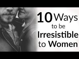 Criticism is a field overwhelmingly dominated by (surprise, surprise) white men. 10 Ways To Be Irresistible To Women How To Attract A Woman Qualities That Are Attractive To Females 10 Traits Every Woman Wants In A Man