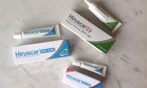 After hiruscar post acne treatment. Thoughts Hiruscar Post Acne Gel 10g Anti Acne Spot Gel 10g Experience On Treating Acne Yvonne And Hers