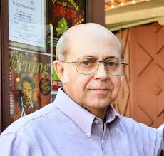 Capt. Walter Goss Jr. USAF Ret. Obituary