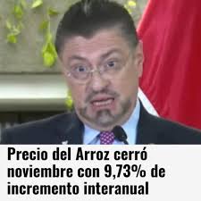 🚨🇨🇷USTEDES TRANQUILOS 🚨🇨🇷 Estamos en el mejor gobierno de la  historia! Esto es gracias a la derecha liberal. Gracias ZOODRIGO PUSC  Evangélicos Feinzaig y la enorme Derecha del PLN! @destacar