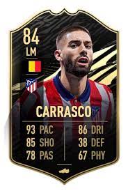 In the game fifa 21 his overall rating is 83. Fifa 21 Diese 6 Spezialkarten Kosten Wenig Aber Lohnen Sich