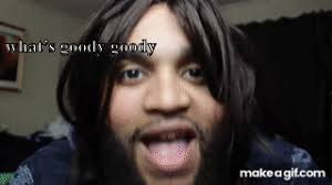 THIS IS TIFFANY JADE... *The Daddy Chill Guy*