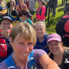 I've been for a walk this afternoon behind the Sweet Leys estate. Has  anyone there reported the large amount of debris in the Carr Brook? (Could  cause flooding unless it is cleared!)