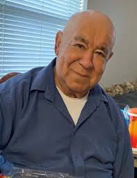 Edmundo Alvarez Obituary