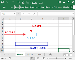 Maybe you would like to learn more about one of these? Pengertian Perbedaan Workbook Dan Worksheet Pada Microsoft Excel