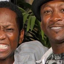 Stream episode JOE & GUY TORRY W KING TUTT INTERVIEW by Darren Tutt podcast 
