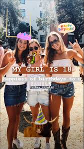 Happy Birthday Post For Boyfriend Instagram Inst Sydalexandra With Images Creative Instagram Stories Birthday Post Instagram Instagram Life