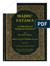 Muhammad razin bin rozman (kcl) general secretary arvind chairman: Majmu Al Fatawa Ibn Baz Prophets And Messengers In Islam Sahabah