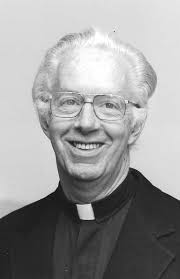 In Memoriam: Paulist Fr. Al Moser (1923-2016)
