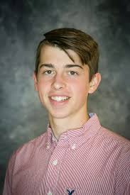 2017-18 Men's Swimming and Diving Roster