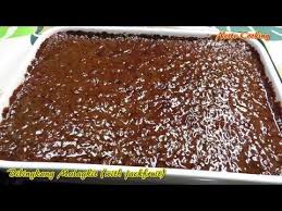 Bibingkang Malagkit Or Glutinous Rice Cake With Topping Youtube Filipino Food Dessert Bibingka Recipe Dessert Recipes