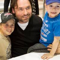 Hockey nights in Georgetown