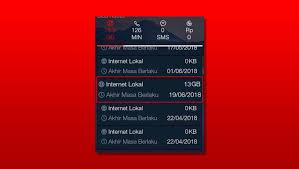 Apa bedanya internet lokal dan internet. Kuota Internet Lokal Pengertian Ketentuan Cara Pakainya