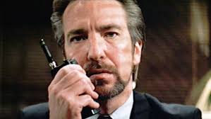 Eugenio em Filmes: BRUCE WILLIS NO 'INFERNO NA TORRE' DE JOHN McTIERNAN