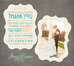 Add a photo and personalized message to a free thank you card to print. Diy Make Your Own Thank You Cards Weddingdates Blog