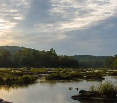 Rappahannock River American Rivers