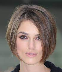 Best Of Frisuren Fur Lange Gesichter Und Feines Haar Frisur Frisur Langes Gesicht Bob Frisur Kurzhaarfrisuren