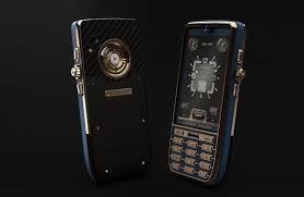 Maybe you would like to learn more about one of these? Ni Iphone Ni Samsung El Movil Mas Caro Del Mundo Se Fabrico Hace 7 Anos Y Tiene Mas De 2 000 Diamantes