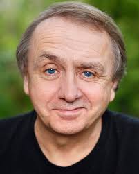 Phil Champagne- Actor, Martial Artist & Musician