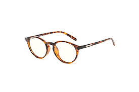 Gunnar Optikscomputer Reading Glasses Blue Light Blocking Reading Glasses Attache Pwr 2 50 Tortoise By Gunnar 35 Blue Light Protection 100 Uv Light Anti Reflective To Protect Reduce Eye Strain Dryness Dailymail