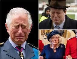 2 HOURS AGO! DISASTER STRIKES THE ROYALS! Camilla's son burst inside,  sobbing uncontrollably, after receiving horrific news about his mother.  Charles cried out for doctors, yet silence reigned — no one moved.