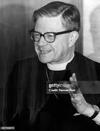 41 Bishop James Pike Stock Photos, High-Res Pictures, and Images