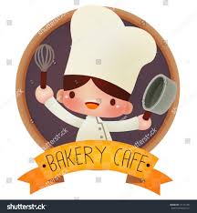 Baker cartoon portrait, bakery logo design, cartoon portrait logo, sweets shop logo, caricature logo, portrait custom avatar, small business. Cute Cartoon Chef Vector File Eps10 Royalty Free Stock Vector 151721357 Avopix Com