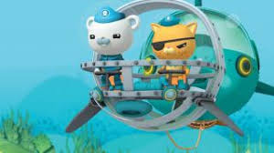 An intrepid band of explorers roam the oceans in search of adventure and fun. Octonauts Tv Review