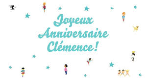 Portail des communes de france : Joyeux Anniversaire Clemence Youtube