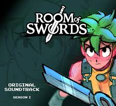 Release “Room of Swords