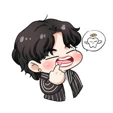 Abimabima Jb Got7 Fanart Kpop Fanart Fan Art