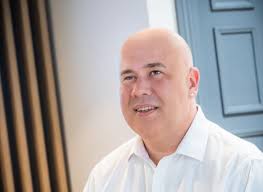 Chris Acton — Clancy