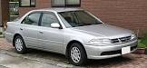 TOYOTA-CARINA